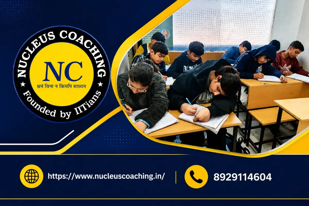 Best Math Coaching in Mukherjee Nagar - Education in Delhi (Image 1)
