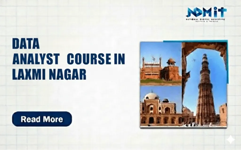 AI-Powered Performance Marketing Course in East Delhi | NDMIT - Education in Delhi (Image 3)