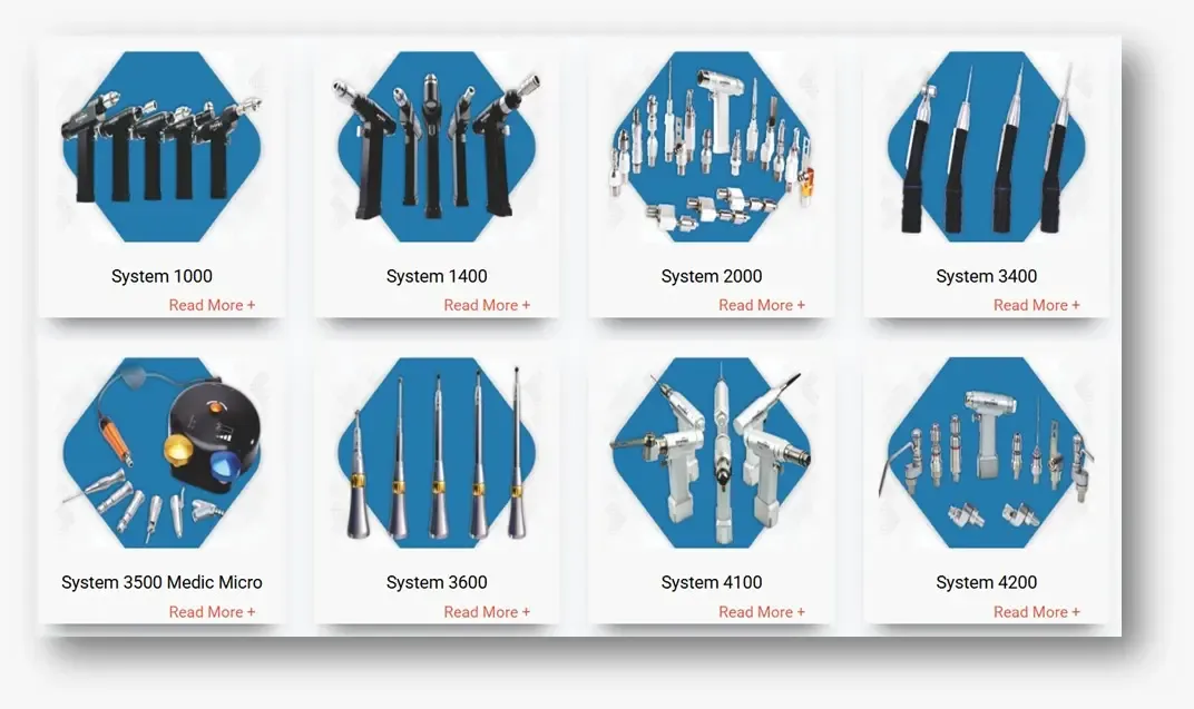 Trusted Orthopedic Implants Manufacturer in India | Sharma Orthopedic - Services in Vadodara (Image 2)