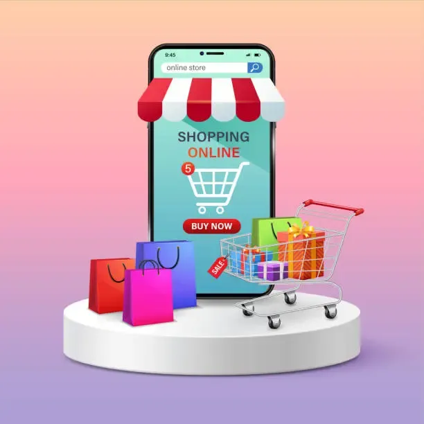 Personal Shopper, Shopping  – Simple Online Purchases - Jobs in Delhi (Image 1)