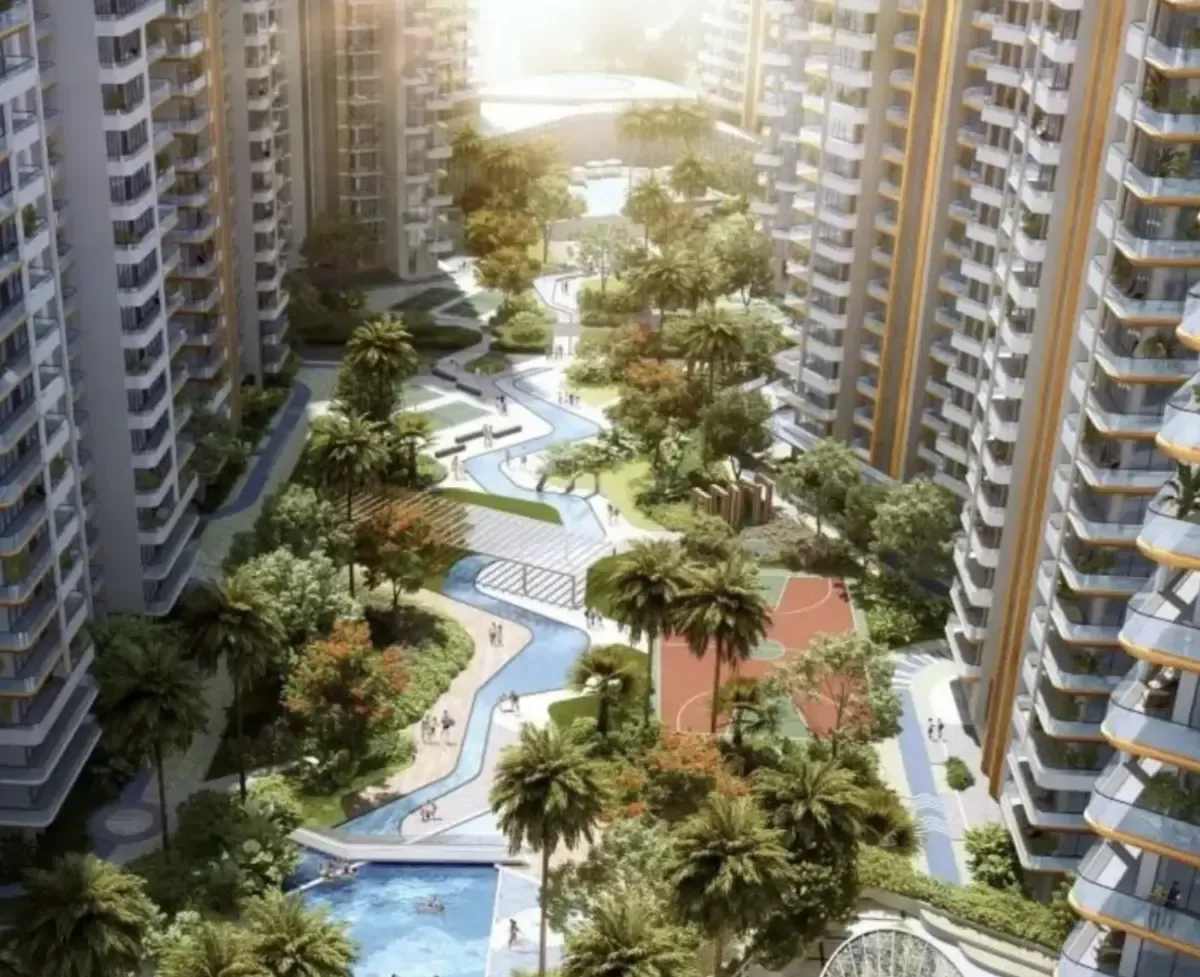 Noble Magnollia Sector 88, Mohali  - Services in Delhi (Image 1)