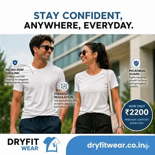 dri fit tee shirts - Buy/Sell in Delhi (Image 1)