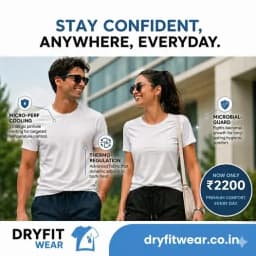 dri fit tee shirts - Buy/Sell in Delhi (Image 1)