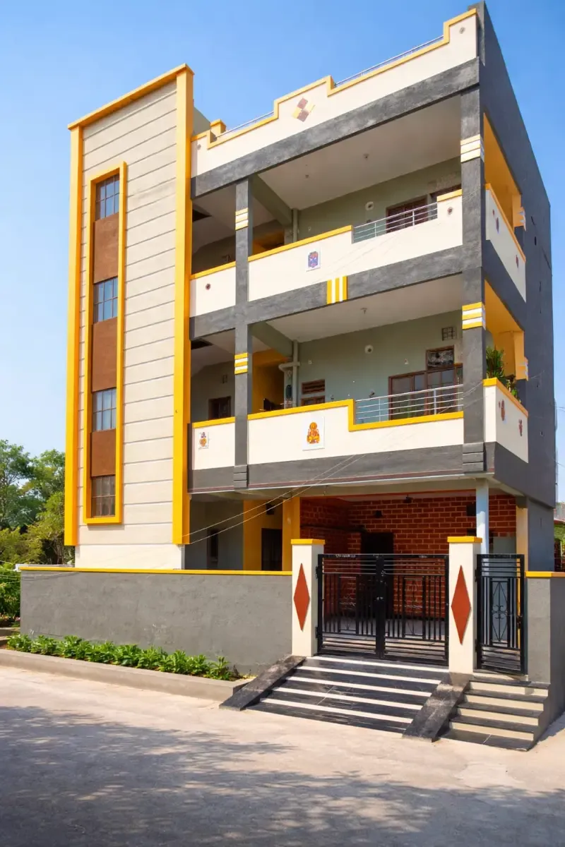 New Rental property for sale in Kattedan - Properties in Hyderabad (Image 1)