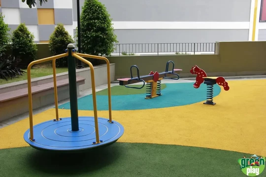 EPDM Rubber Flooring Manufacturers in India - Buy/Sell in Mumbai (Image 3)