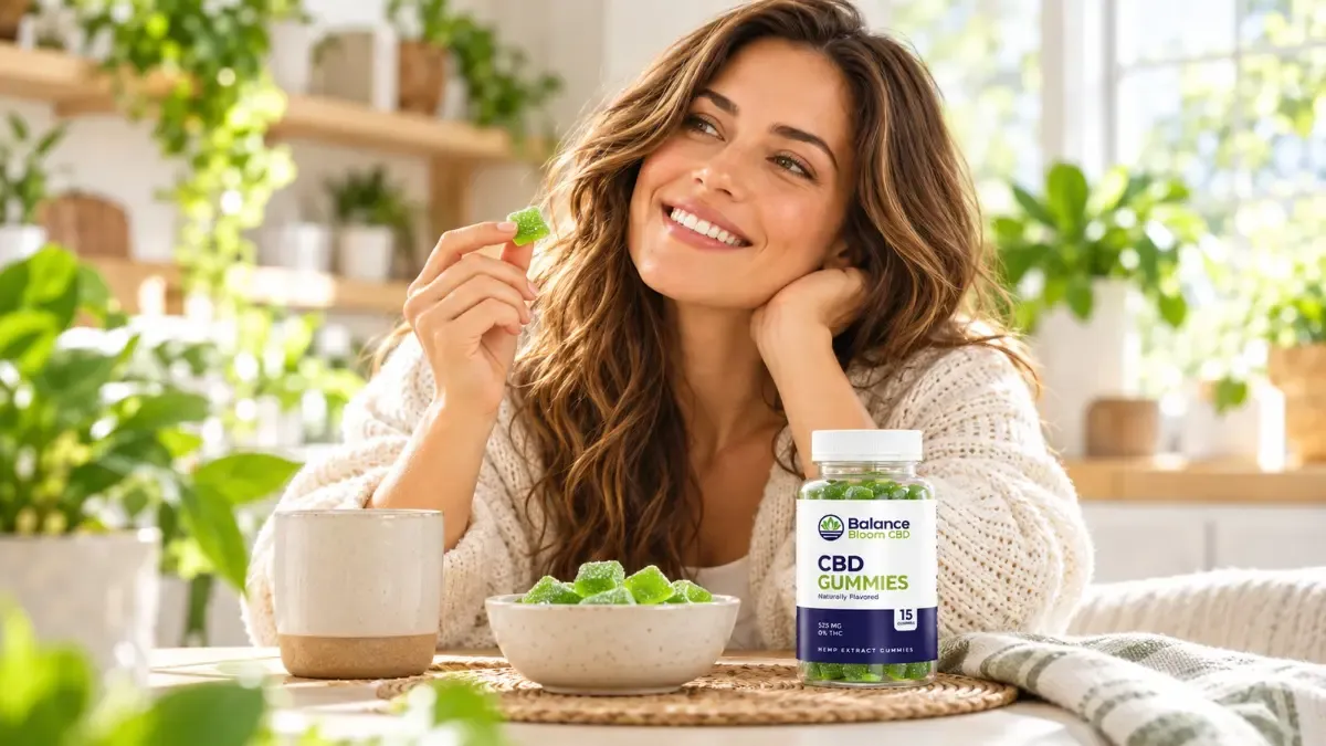 Balance Bloom CBD Review: Dosage, Price, Sale, Offers, Official Website, Usage & Important Tips - Cars in Bangalore (Image 2)
