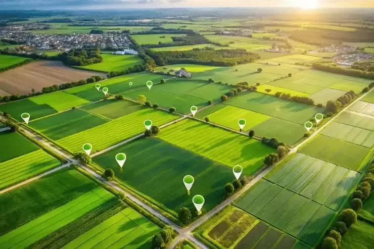 Panipat Plotted Development - Godrej Evora Estate | Premium Plots in Sector 40 - Properties in Delhi (Image 1)