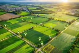 Panipat Plotted Development - Godrej Evora Estate | Premium Plots in Sector 40 - Properties in Delhi (Image 1)