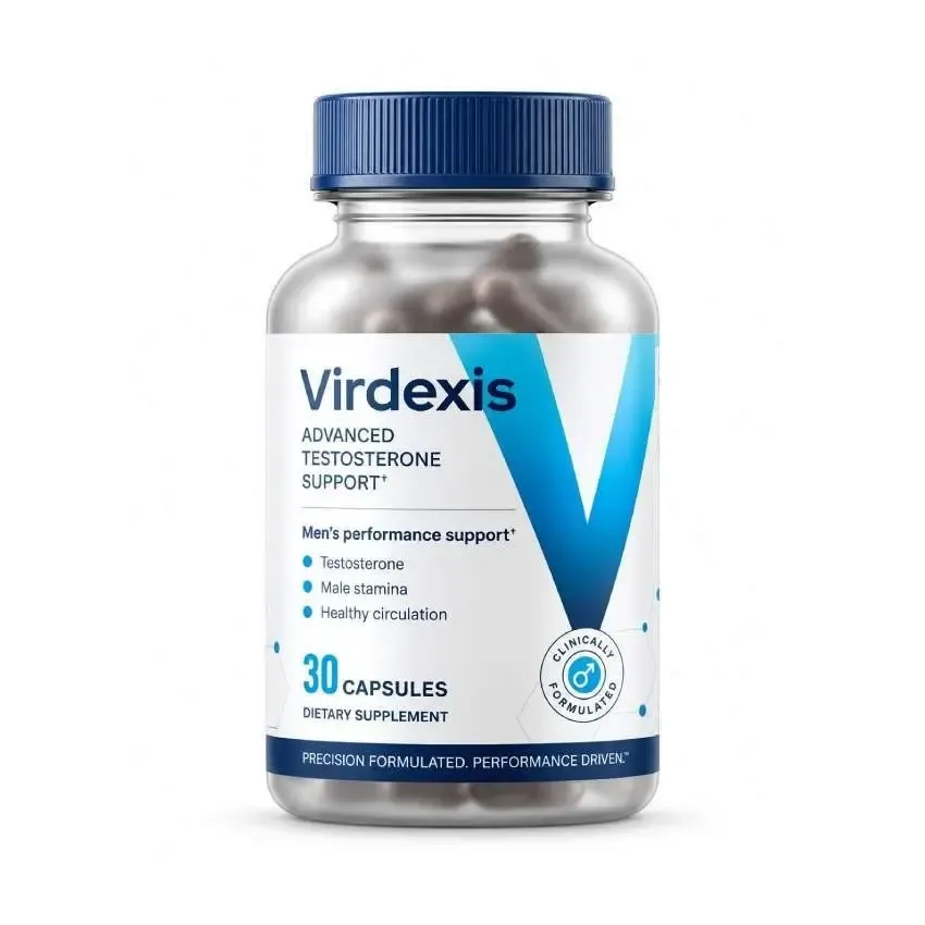 Virdexis Male Enhancement Discover Its Ingredients, Uses, Benefits & Fast Results - Events in Delhi (Image 1)