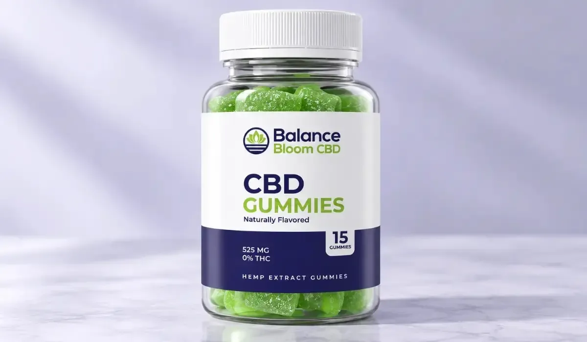 Balance Bloom CBD Ingredients Explained: Formula Details, Usage, Price, Sale And Official Website - Education in Hyderabad (Image 1)