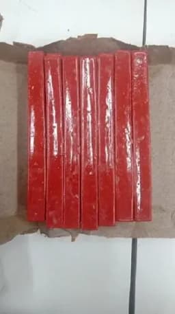 Sealing Wax Red-AARYAH DECOR - Buy/Sell in Mumbai (Image 1)
