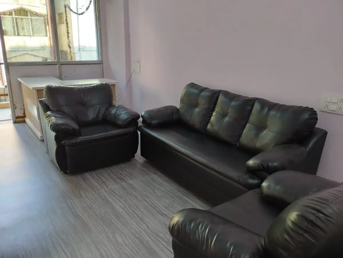 Fully Furnished Office Space for Rent in KPHB – Beside Metro Station - Rentals in Hyderabad (Image 3)