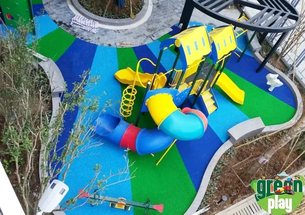 EPDM Rubber Flooring Manufacturers in India - Buy/Sell in Mumbai (Image 5)