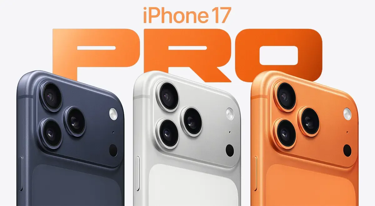 Iphone 17 pro max Brand new box prices  - Electronics in Hyderabad (Image 1)