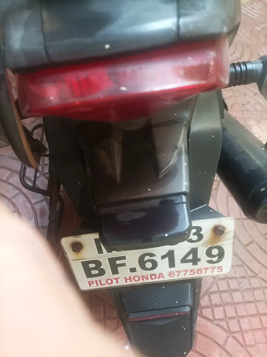 HONDA CB UNICORN  - Bikes in Mumbai (Image 2)