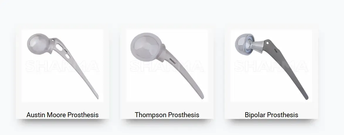 Trusted Orthopedic Implants Manufacturer in India | Sharma Orthopedic - Services in Vadodara (Image 3)