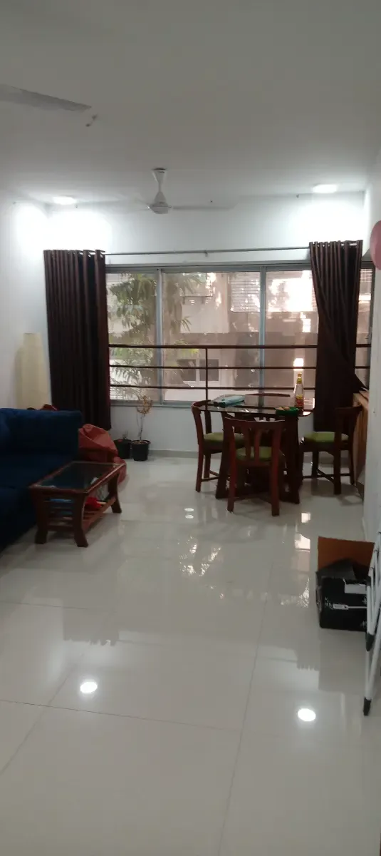 NEW BUILDING UNTOUCHED FLATS AVAILABLE ON SALE - Buy/Sell in Mumbai (Image 1)