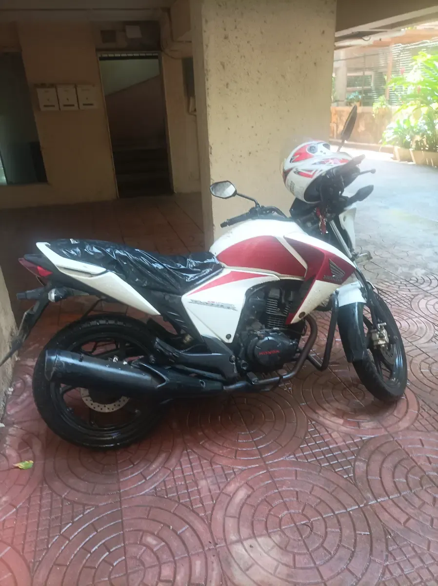 HONDA CB UNICORN  - Bikes in Mumbai (Image 4)