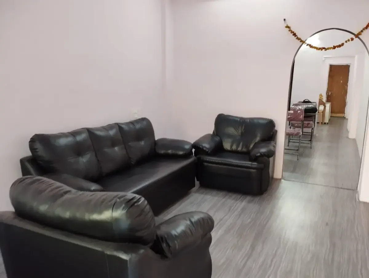 Fully Furnished Office Space for Rent in KPHB – Beside Metro Station - Rentals in Hyderabad (Image 2)