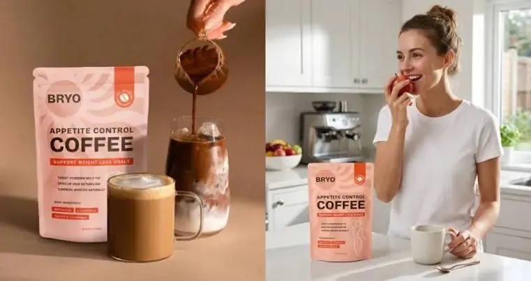 Bryo Appetite Control Coffee "Where To Buy" : (Pros And Cons) Price & Read Reviews! - Services in Delhi (Image 1)