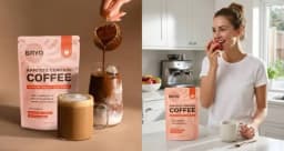 Bryo Appetite Control Coffee "Where To Buy" : (Pros And Cons) Price & Read Reviews! - Services in Delhi (Image 1)