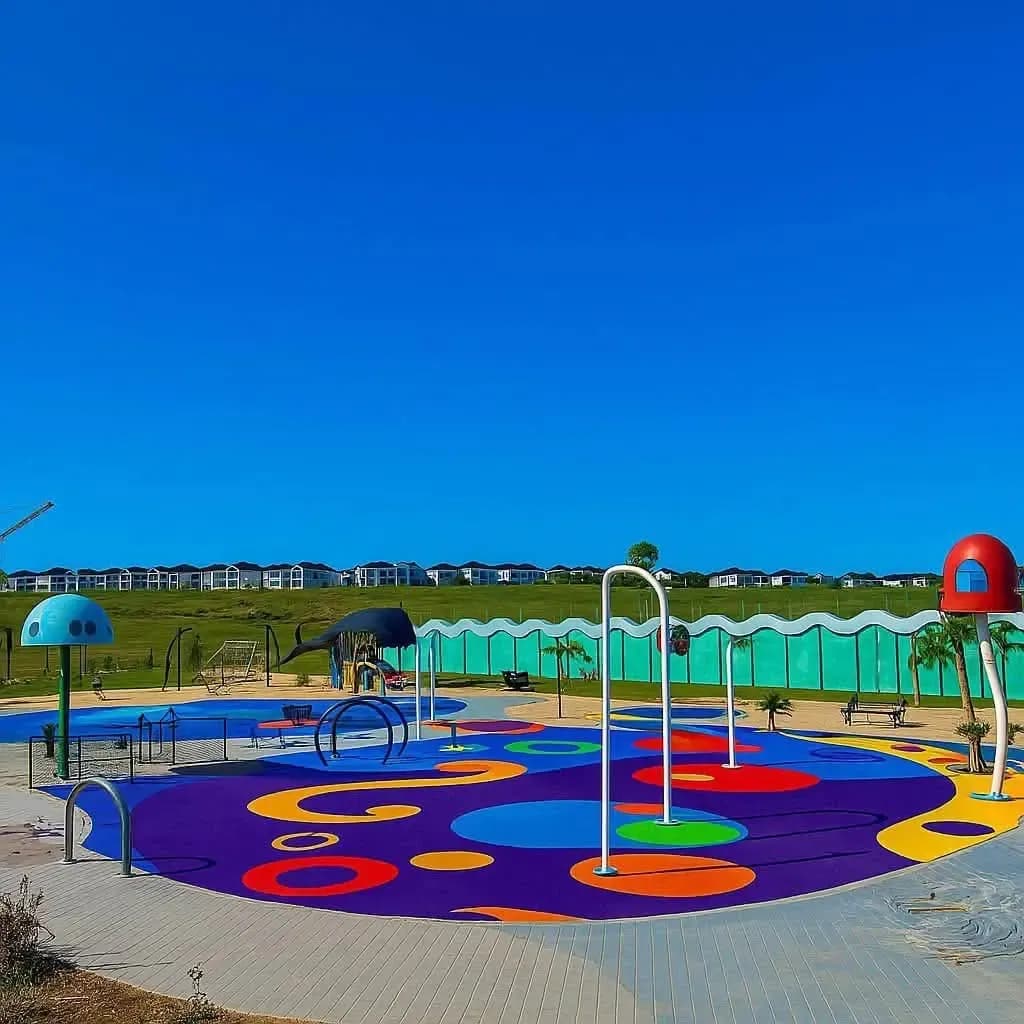 EPDM Rubber Flooring Manufacturers in India - Buy/Sell in Mumbai (Image 3)