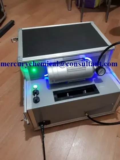 Selling SSD AUTOMATIC SOLUTION and ACTIVATION POWDER!  - Buy/Sell in Jaipur (Image 3)