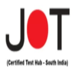 Best study guide for JOT - Education in Chennai (Image 1)