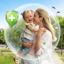 RepelMate: Best Mosquito Killer for Effective Mosquito Protection - Services in Ahmedabad (Image 1)