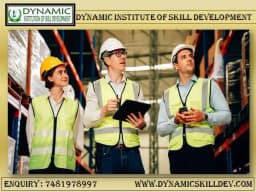 Top Safety Institute in Patna for Practical Training Programs - Education in Patna (Image 1)