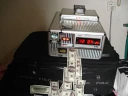 SSD automatic solustion for cleaning black - Buy/Sell in Mumbai (Image 1)