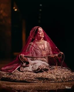 Professional Bridal Makeup Artist in Lajpat Nagar - Services in Delhi (Image 1)