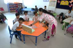 Best play schools in Khajaguda, - Education in Hyderabad (Image 1)
