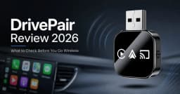 DrivePair Adapter (Honest Investigation!) – The Complete Truth Revealed! - Electronics in Bangalore (Image 1)