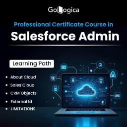Salesforce Admin Online Training in Hyderabad | GoLogica - Education in Hyderabad (Image 1)