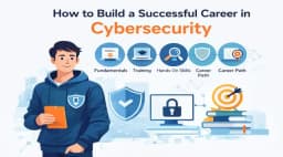 Cyber Security Training in Hyderabad - Education in Hyderabad (Image 1)