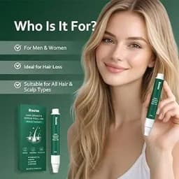 Roota Hair Growth Serum for Men & Women : My Honest Experience - Services in Nagpur (Image 1)