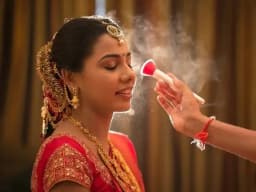 Best Makeup Artist in Lajpat Nagar - Services in Delhi (Image 1)